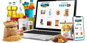 Cloud-Based Kirana Store Software