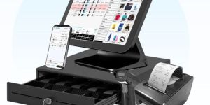 Smart GST-Billing Software - Vasyerp