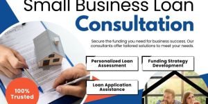 Small Business Loan Services