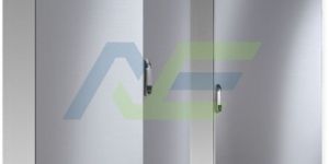 Stainless Steel Enclosures