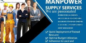 Manpower Consultant