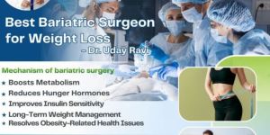Bariatric Surgery Services