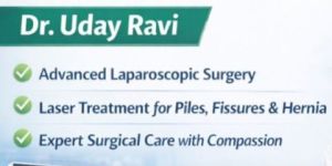 Laparoscopic Surgery Services