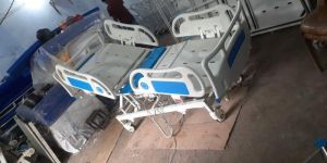 Electric ICU Bed