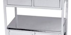Medical Trolley