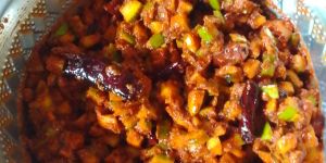 arusha mango pickles