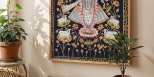 Handmade Canvas Paintings