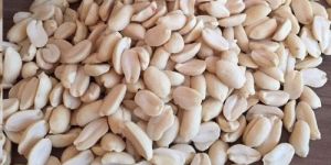 Turf Fresh Roasted Salted Peanuts