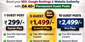 Guest Post Submission Service