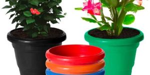 Flower Pots