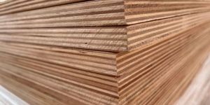 Plywood