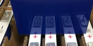 Lithium Batteries