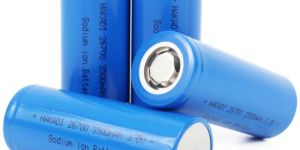 solar lithium ion battery