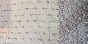 Beaded Embroidery Work