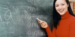 Grammar Teacher Training Course