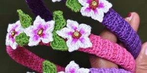 Girls Hairband