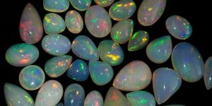 natural ethiopian opal