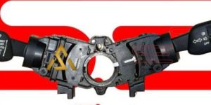 XUV 3XO Combination Switch