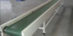 Steel Belt Conveyer