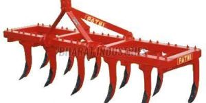 Heavy Duty Rigid Tiller
