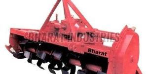 Multi Speed Rotavator