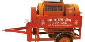 Wheat Thresher