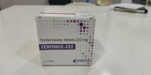 Fenbendazole Tablet
