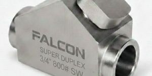 Super Duplex SS 2507 Y Strainers