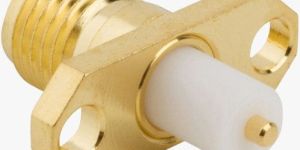Co-Axial Connectors