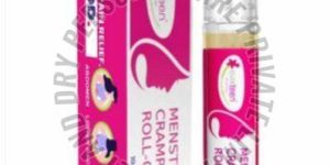 Everteen Menstrual Cramps Relief Roll on