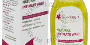 Everteen Natural Intimate Wash