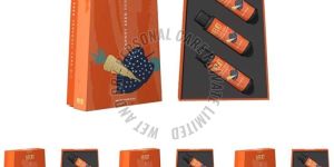 NEUD Carrot Seed Premium Personal Care Kit