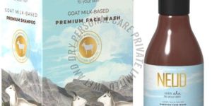NEUD Goat Milk Premium Moisturizing Lotion