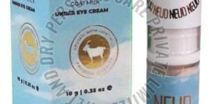 NEUD Goat Milk Premium under Eye Cream