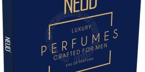 NEUD Luxury Perfumes for Men