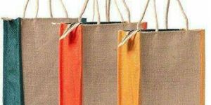 Jute Tote Bags