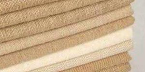 Natural Jute Fabric
