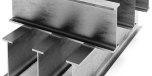Mild Steel Beams