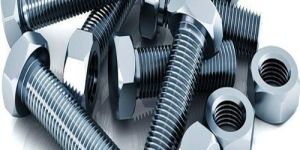 Mild Steel Bolt