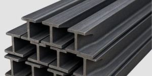 Mild Steel Channel