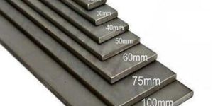 Mild Steel Flats