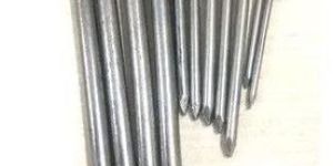Mild Steel Nails