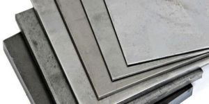 Mild Steel Plates