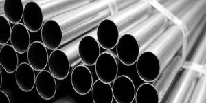 Mild Steel Round Pipe