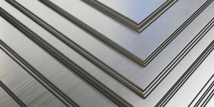 Mild Steel Sheet