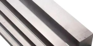 Mild Steel Square Bar