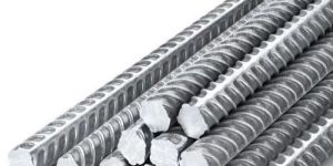 Mild Steel TMT Bar