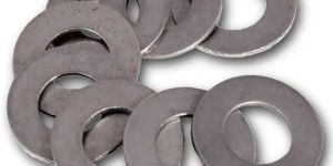 Mild Steel Washer