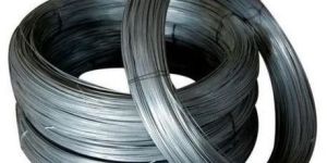 Mild Steel Wires