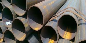 MS ERW Pipe